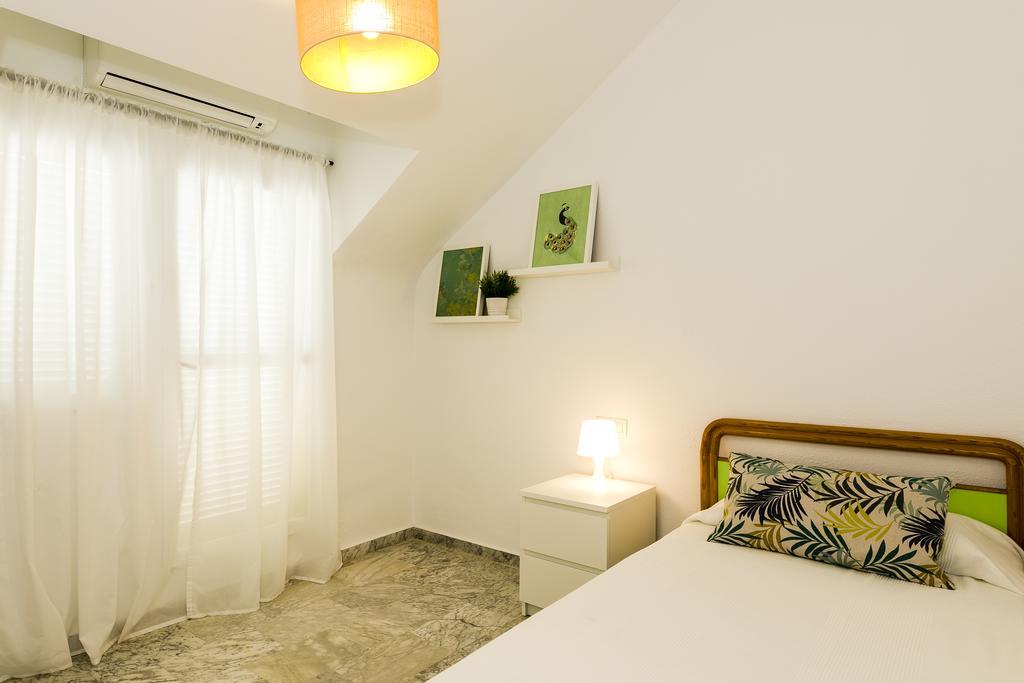 Weforyou Real Del Tivoli Two Rooms Benalmádena Exterior foto