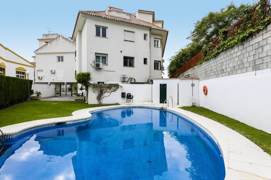 Weforyou Real Del Tivoli Two Rooms Benalmádena Exterior foto