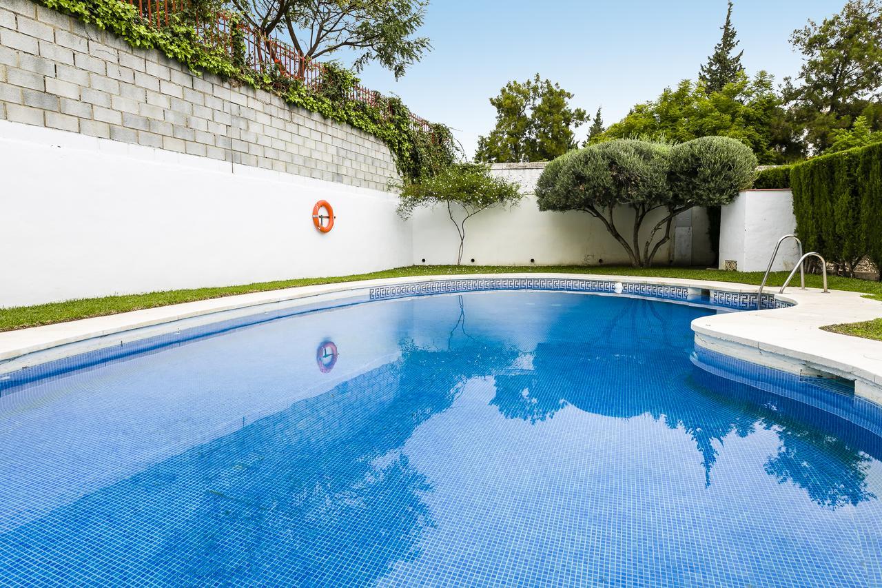 Weforyou Real Del Tivoli Two Rooms Benalmádena Exterior foto