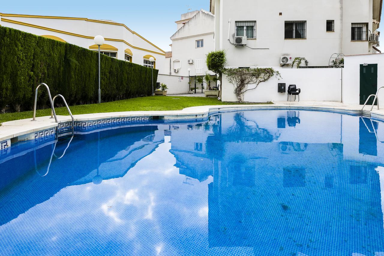Weforyou Real Del Tivoli Two Rooms Benalmádena Exterior foto